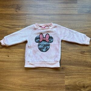 4 for $10 🌈 Disney Minnie Mouse Sweatshirt